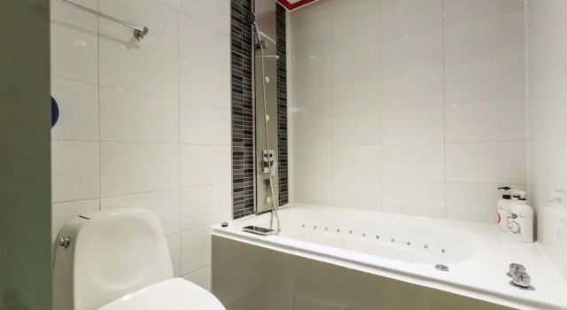 Номер Premium In Hotel