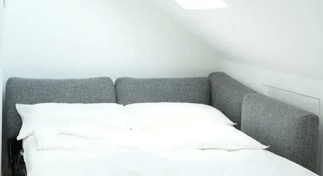 Люкс Superior Concept Rooms