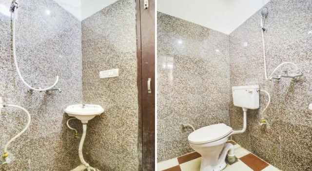 Jashan Guest House by OYO Rooms, Book Pension Patiala Punjab
