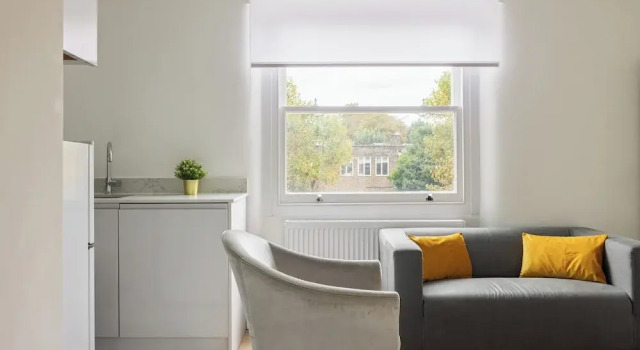 Picktheplace Kensington Lux Apartments II, Забронировать Апартаменты/квартира Лондон Большой Лондон, рядом с Выставочный центр Olympia