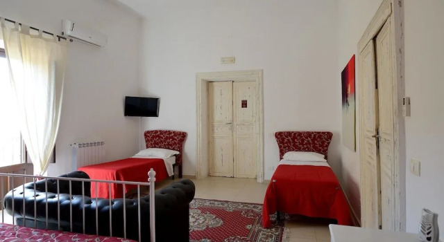 B&B Le Stanze Di Marchisia