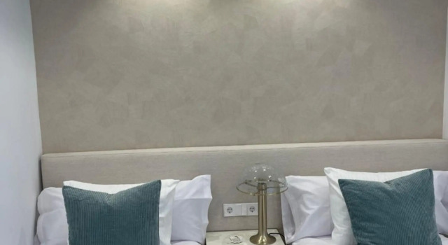 Amarella Suite, Забронировать Отель Марбелья Коста-дель-Соль, рядом с Музей гравюры