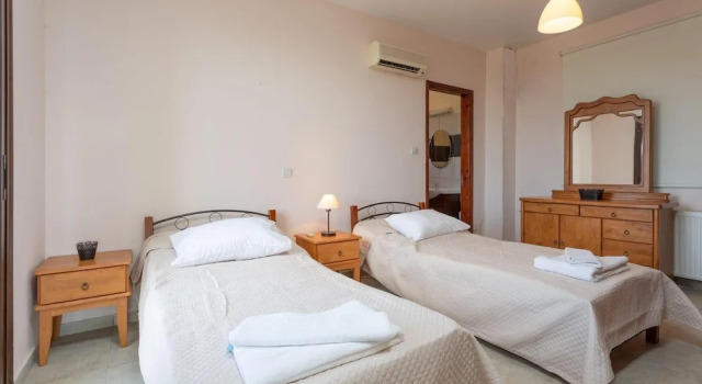 Villa Villa Rallo Large Private Pool Sea Views A C Wifi Eco-friendly - 2961