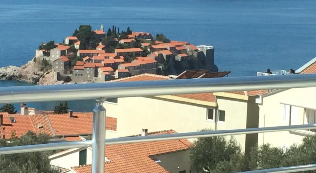 Студия Apartments Marija