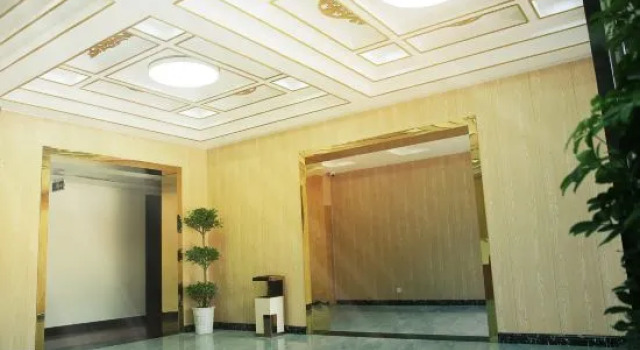 Tianzhushan Longrun Holiday Hotel