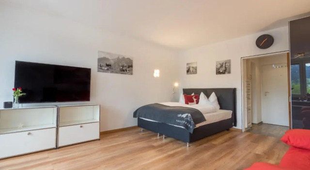 Студия Oberstdorfer Bergwelt 108
