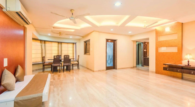 Dragonfly Apartments Emerald, Забронировать Апартаменты/квартира Отели Мумбай с завтраком, Завтраки