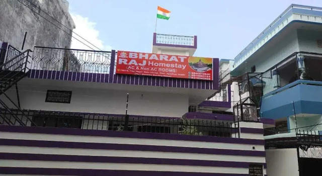Bharat Raj Homestay By GRB