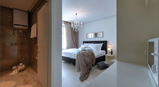 Via Porto Rooms