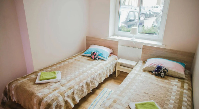 Vilnius Home Bed and Breakfast