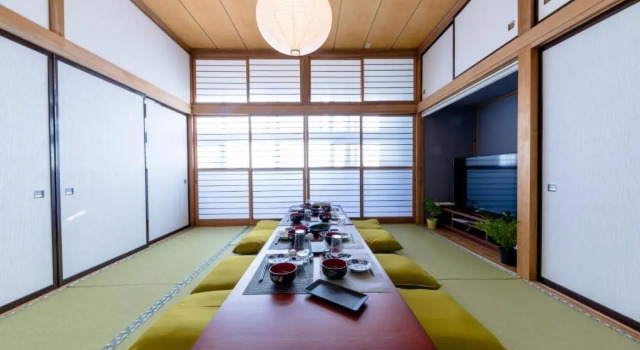 RAKUWA Bettei, Boek Hotel Hotels in Tokai met parkeren, Parkeren