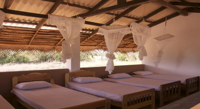 Botakandaya Lodge