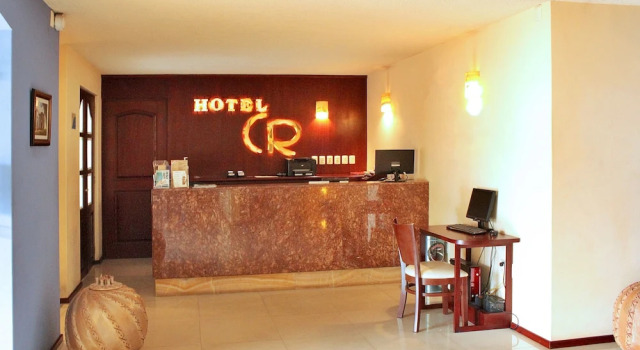 Hotel CR Tehuacan, Book Hotel Hoteller i Tehuacan med morgenmad, Morgenmad