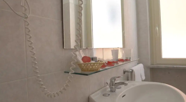 Номер Economy Hotel Antagos
