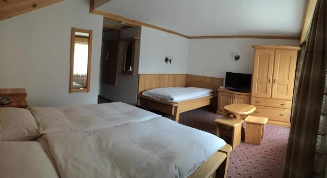 Номер Standard Hotel City