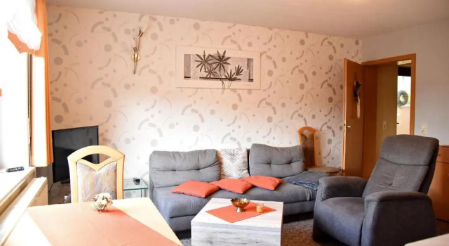 Ferienwohnung Brotterode THU 071, Book Hotel Hotels in Brotterode-Trusetal with Parking, Parking