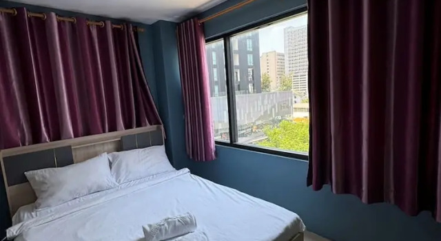 Двухместный номер Standard Orchid Inn SKV3