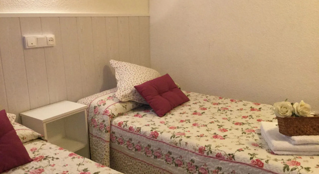 Hostal Albero by gaiarooms