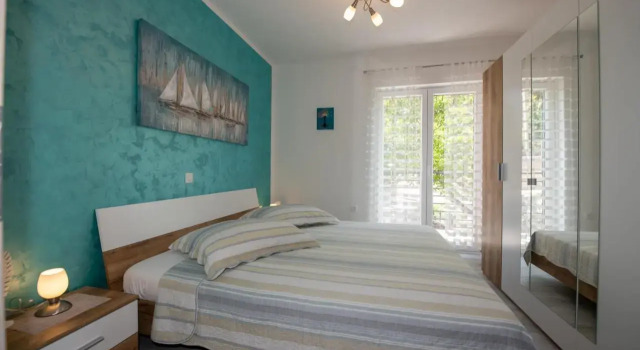Apartman Gržinić