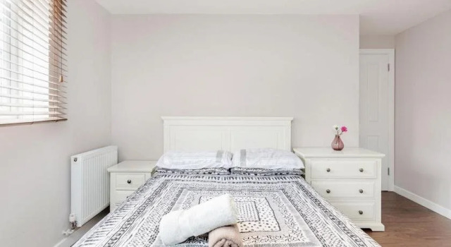 Mystay Hemans Street, Забронировать Отель Отели Лондона 3 звезды, рядом с Церковь Святого Спасителя, 3*