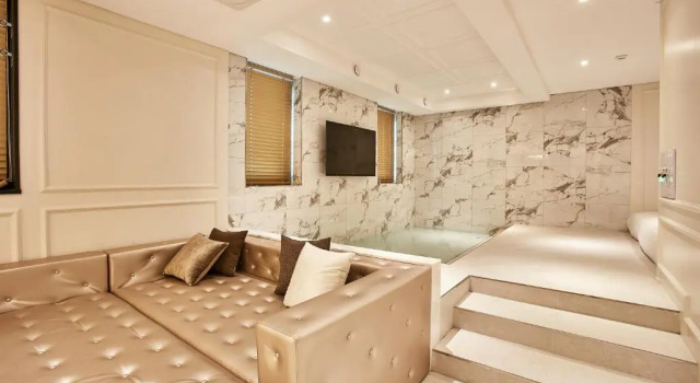 Номер Standard Hotel Wanted