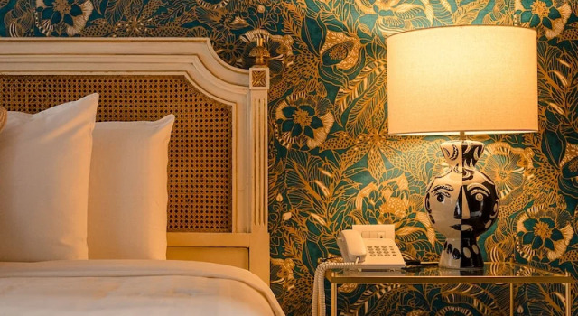 Номер Standard Hotel Boutique Casa Zevallos