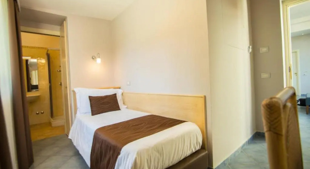 Одноместный номер Standard Hotel Soleluna