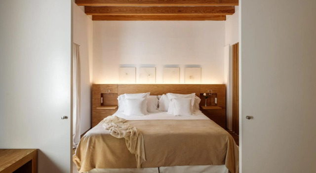 Convent de la Missio Boutique Hotel GL, Adults Only – Preferred Hotels & Resorts