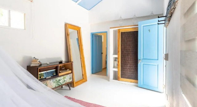 Isla Rosa Boutique by NOMAD GURU, Prenota Boutique Hotel a Bolivar con piscina, Piscina