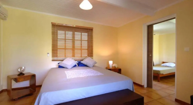 Gite le Cheratof, Book Hotel Hotels in Bourail with Breakfast, Breakfasts