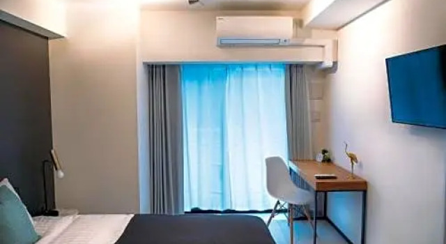 intheHood Nihonbashi - Vacation STAY 09762v