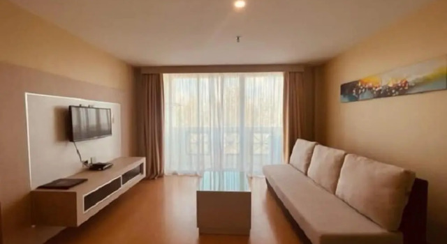 Апартаменты Blanco Apartment Hotel