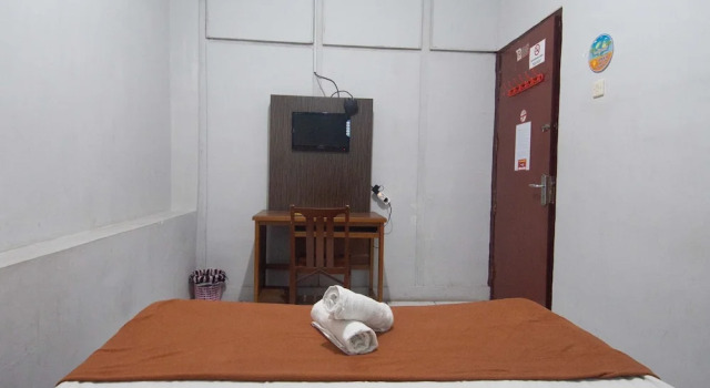Simpang 7 Residence