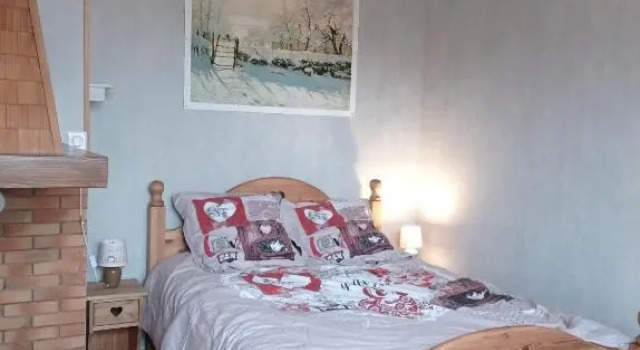 Chez Titi, Rezervovat Hotel  