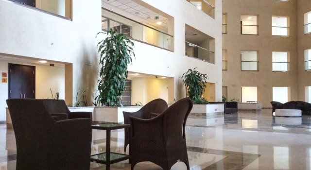 Comfy and Lovely 1BR in Difc!