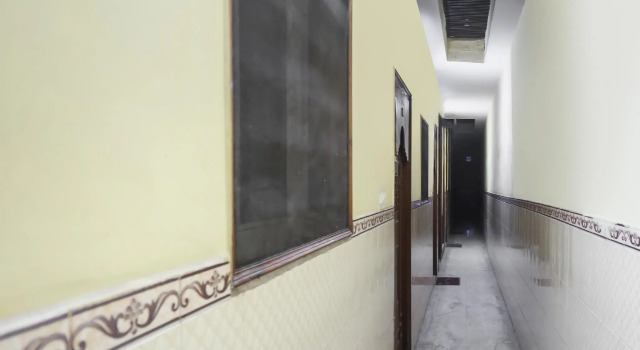 SPOT ON 65710 Raunak Guest House, Забронировать Гостевой дом Гургаон 