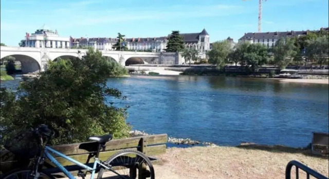 Appart´choisille, Rezerwuj Apartament  