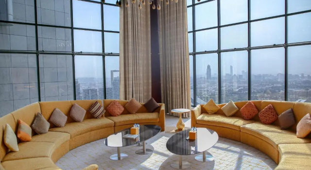 Пентхаус Royal The H Dubai