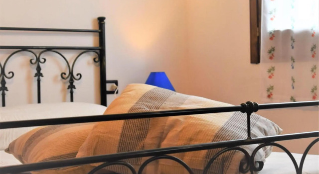 HOLIDAY HOME Marte 2 surrounded by greenery  6 beds-Casa  vacanze Marte 2, Book Hotel Domus de Maria Sardinia South, nær Chia Beach