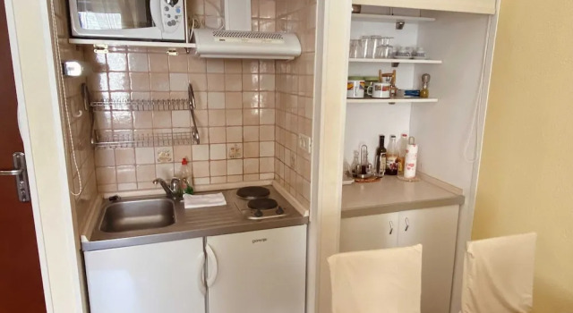 Апартаменты Apartment Tomasović Old Town