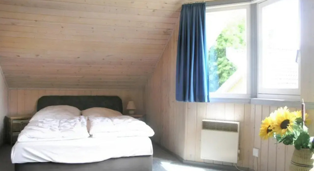 Skandinavisches Ferienhaus in Mirow, Забронировать Дом для отпуска Отели Мекленбургское поозёрье с парковкой, Парковка