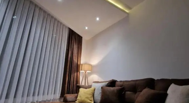 Garnet Star Apartments 1