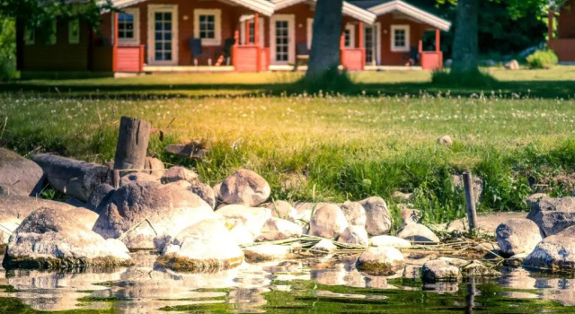 Cottage Danhostel Skanderborg