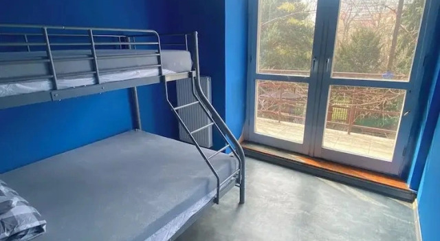 Economy Zimmer Hostel Sofiia