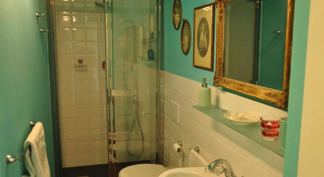 Номер Standard La casa dei Paggi
