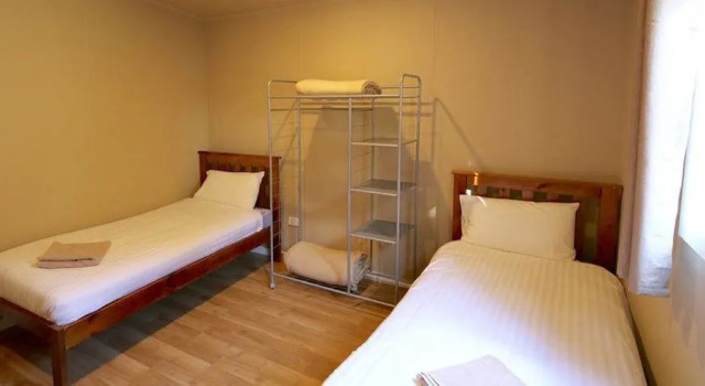 Robe Holiday Park, Rezervasyon Otel Robe Güney Avustralya