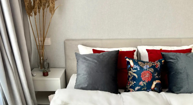 RentFlat (Рент Флэт) на улице Матрены Наздрачевой 3/1