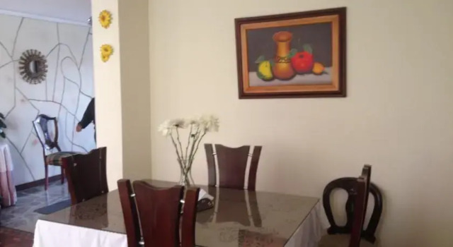 Apartasuites 112, Rezerwuj Apartament Bogota Kolumbia