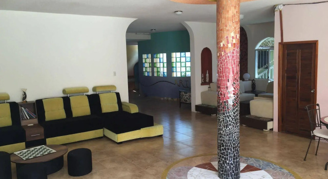 Hotel Katarma Galapagos, Prenota Hotel Hotel a San Cristobal Island con colazione, Colazione