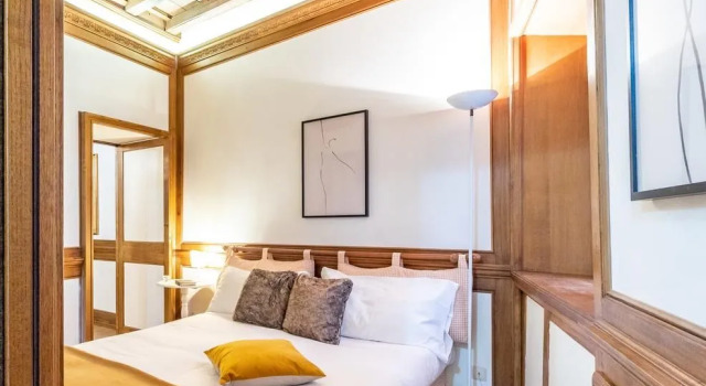 Spanish Steps Suite, Prenota Hotel Spagna Roma